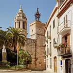 Centro * Sitges