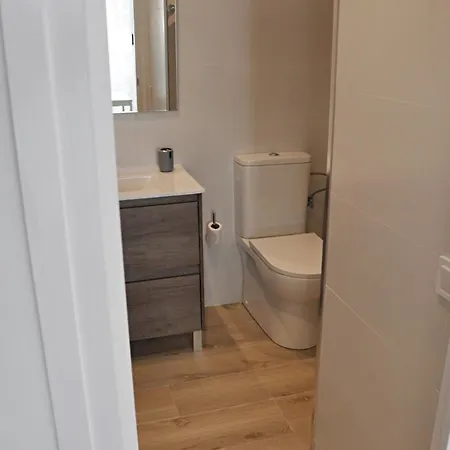 Centro Appartement *