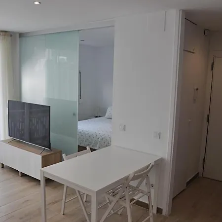 Appartamento Centro Sitges