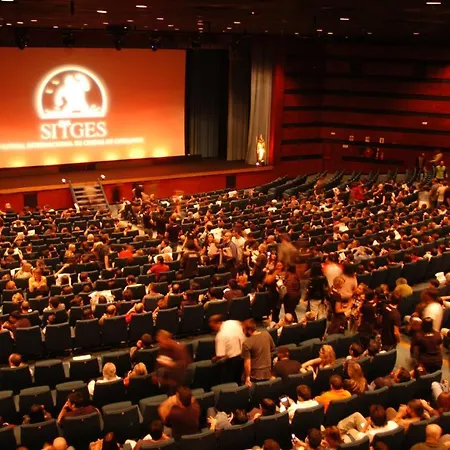 Centro Appartement Sitges