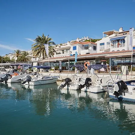 Appartement Centro Sitges