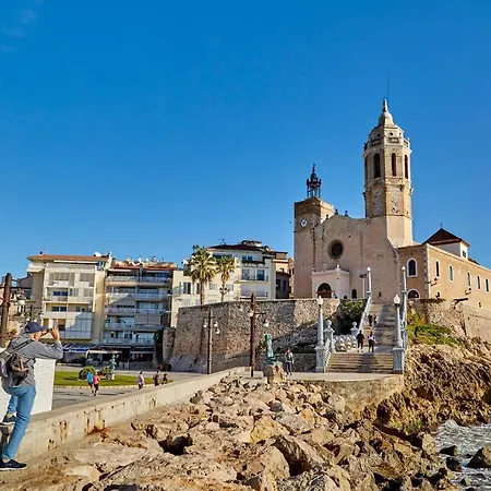 Centro Appartement *