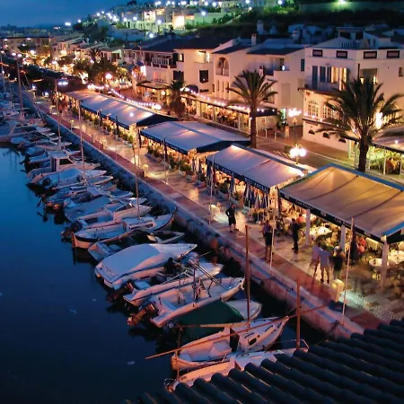 Centro Appartement Sitges