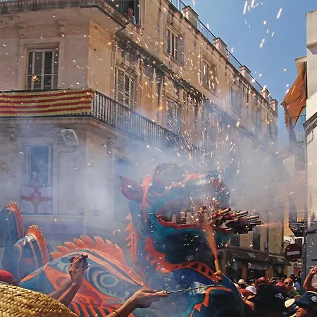 Appartement Centro *