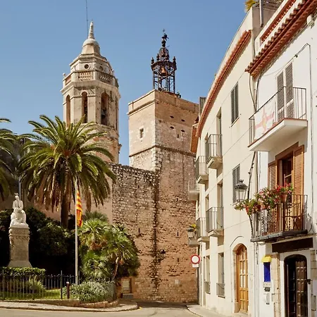 Centro * Sitges