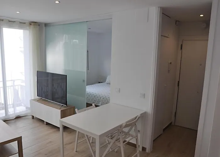 Appartement Centro Sitges