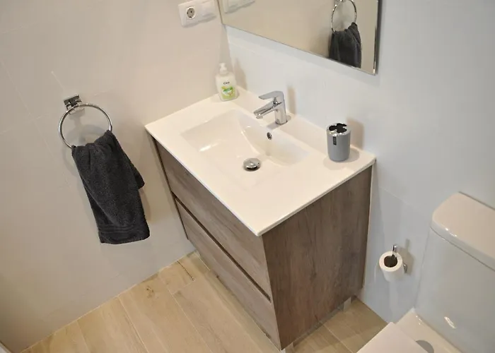 Centro Appartement