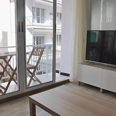 Apartmán Centro *