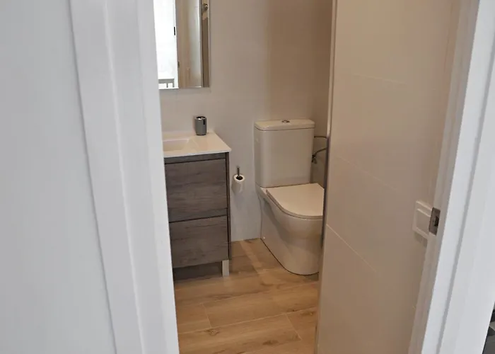 Centro Apartmán *