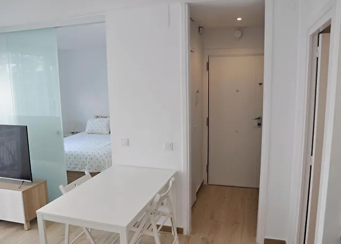 Apartmán Centro *