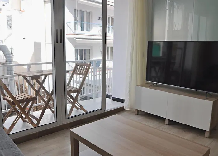 Apartmán Centro *