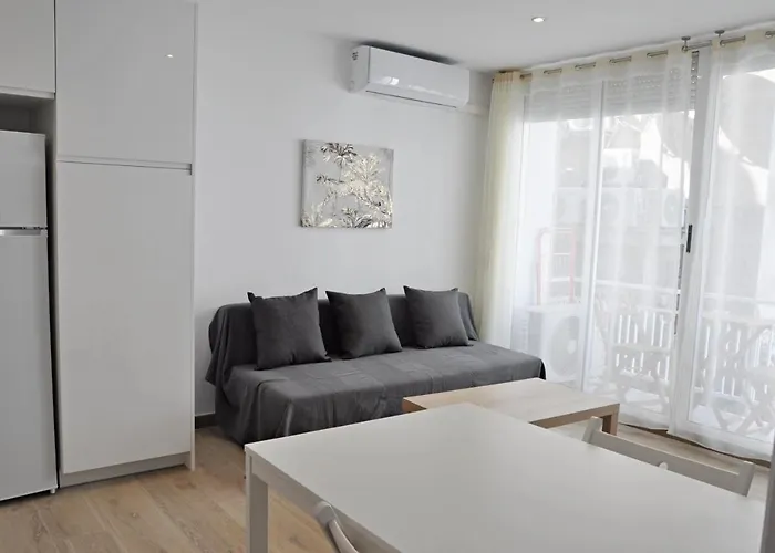 Apartmán Centro