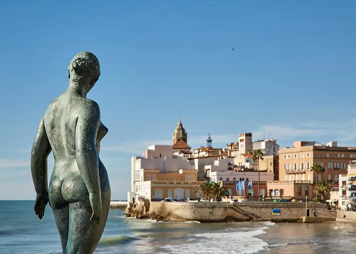 Centro Apartmán Sitges